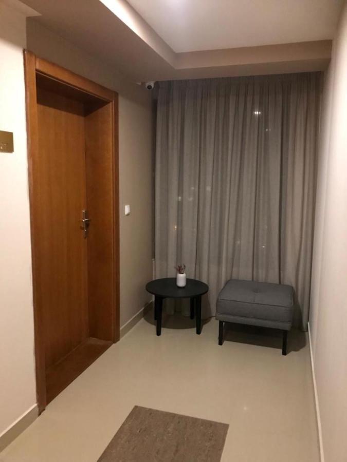 Imperia Apartments Врнячка-Баня Экстерьер фото