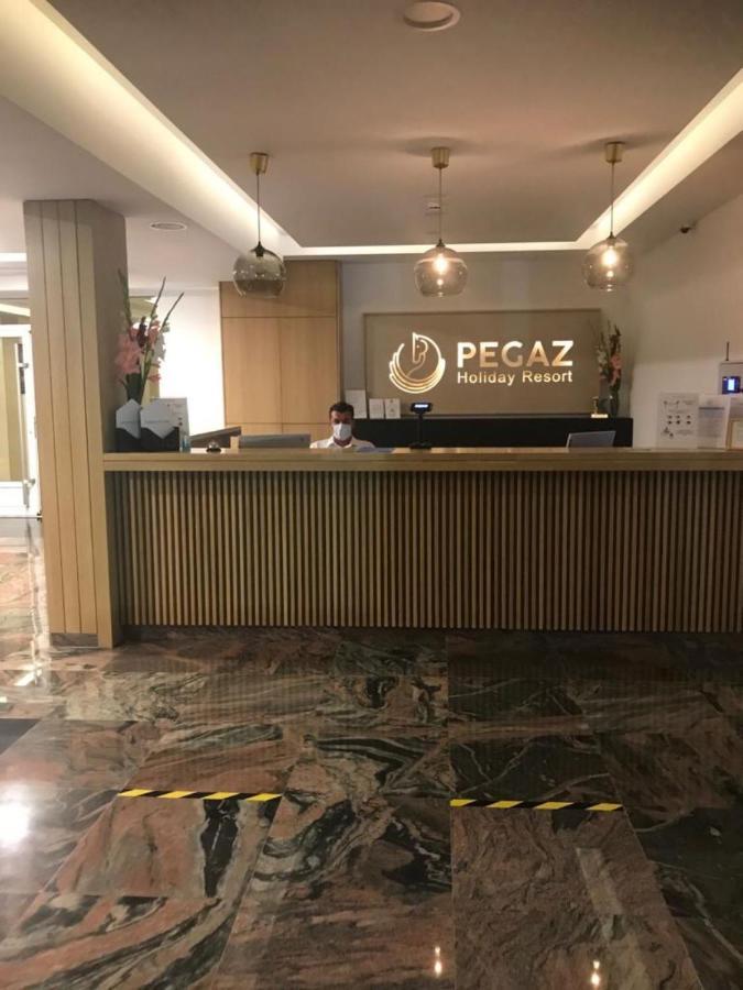 Imperia Apartments Врнячка-Баня Экстерьер фото