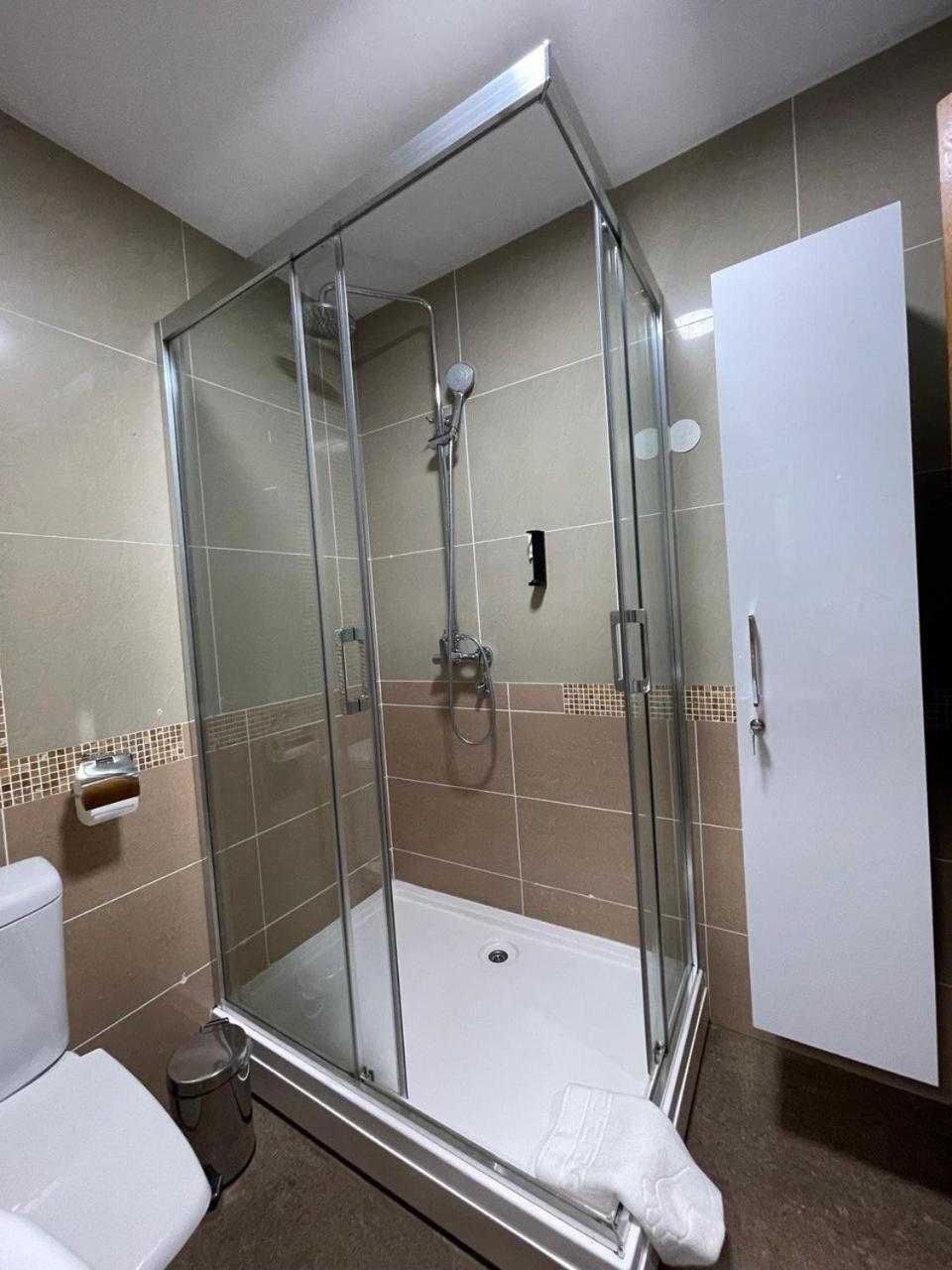 Imperia Apartments Врнячка-Баня Экстерьер фото