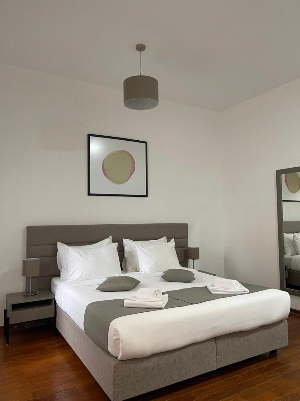 Imperia Apartments Врнячка-Баня Экстерьер фото